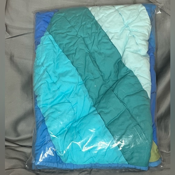 The Company Store Oceanport Handcrafted Euro Sham - Picture 6 of 6